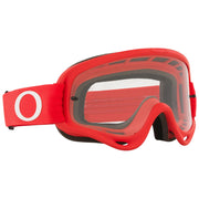 Oakley - Youth O-Frame Red Goggles