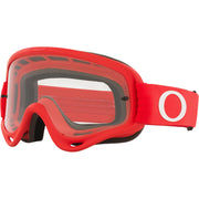 Oakley - Youth O-Frame Red Goggles