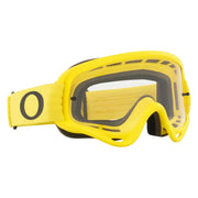 Oakley - Youth O-Frame Yellow Goggles