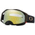 Oakley - 50th Anniversary 24K Iridium Goggle