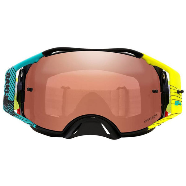 Oakley - Jeffrey Herlings Signature Airbrake W Prizm Lens