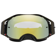 Oakley - 50th Anniversary 24K Iridium Goggle