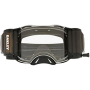 Oakley - Airbrake MX Tuff Block W/ Roll Off Goggle