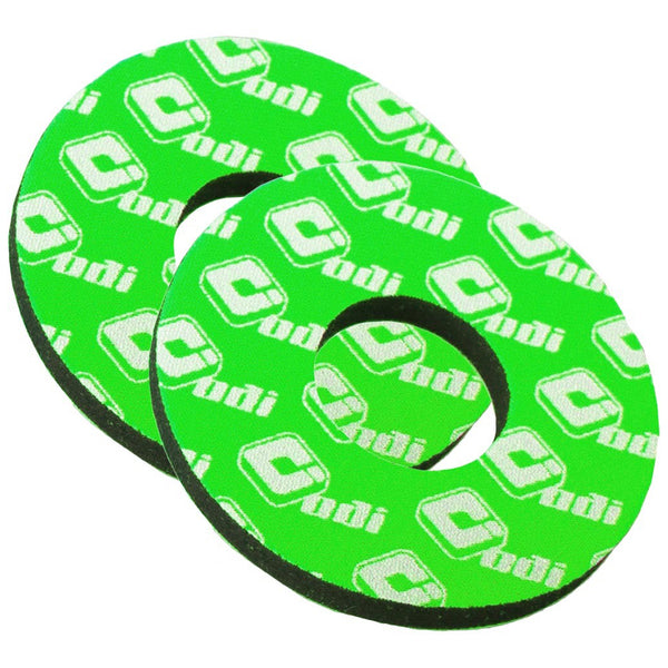ODI - Green Grip Donuts