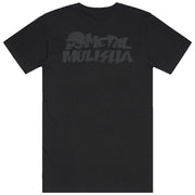 Metal Mulisha - OG Grey Tee