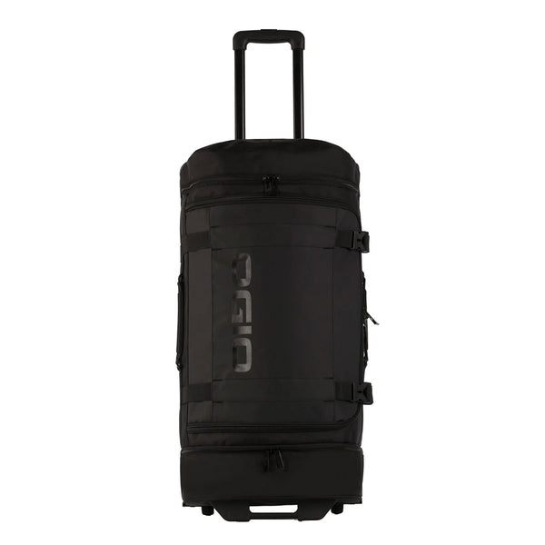 Ogio - Crawler Black Gear Bag