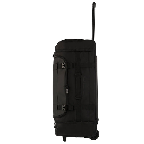 Ogio - Crawler Black Gear Bag