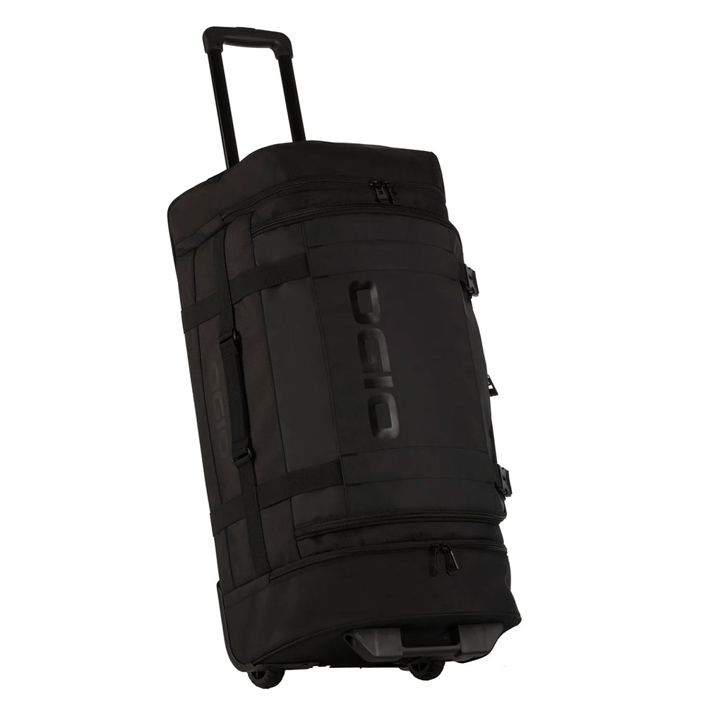 Ogio - Crawler Black Gear Bag