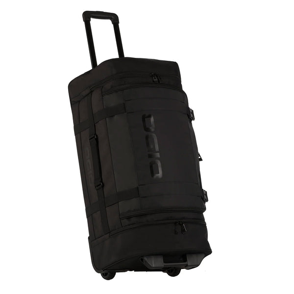 Ogio - Crawler Black Gear Bag