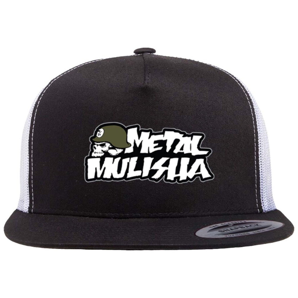 Metal Mulisha - OG Trucker Cap