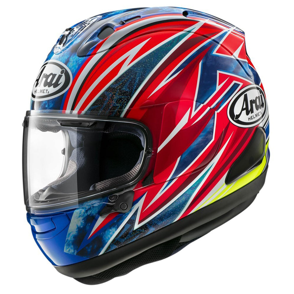 Arai - RX-7V Evo Ogura Helmet