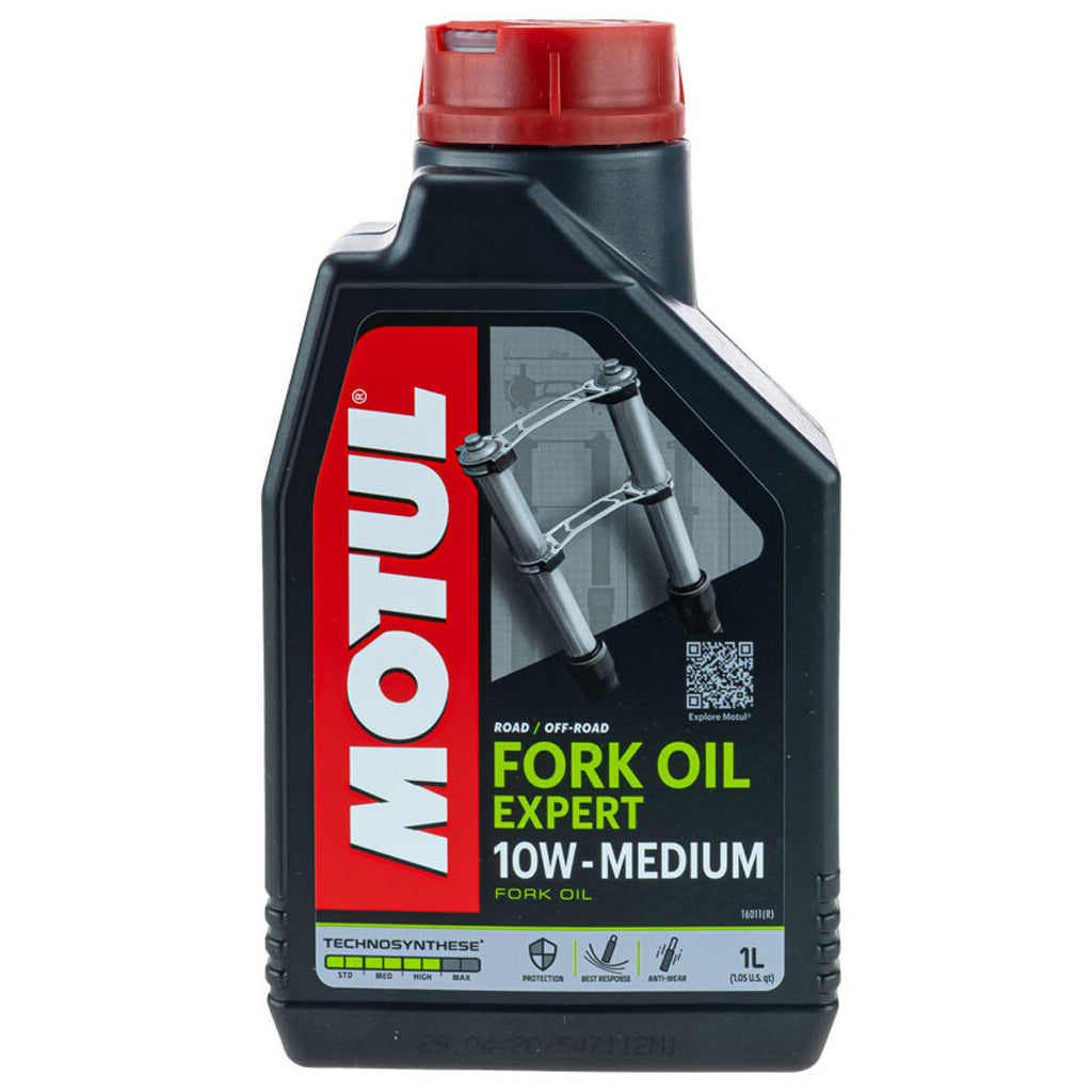 Motul - Fork Oil Expert 10W 1L