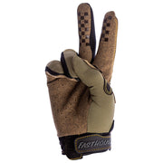 Fasthouse - Sanguaro Petrol Olive Glove