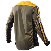 Fasthouse - Sanguaro Petrol Olive/Vintage Gold Jersey