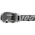 100% - Armatic Rapid Racer Black/Grey Clear Lens Goggle