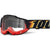 100% - Accuri 2 Stamino2 Clear Lens Goggle