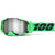 100% - Armega Anza 2 Mirrored Lens Goggle