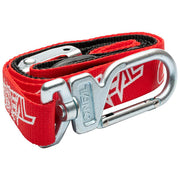 Oneal - Black/Red Swivel DLX Tie Downs