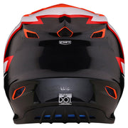 TLD - GP Volt Orange/Black Helmet