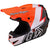 TLD - GP Volt Orange/Black Helmet