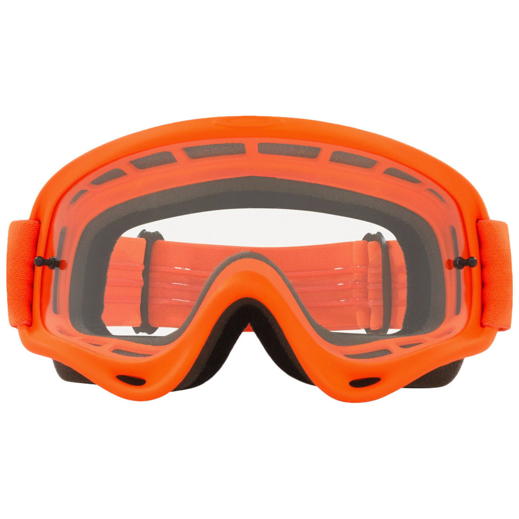 Oakley - Youth O-Frame Orange Goggles