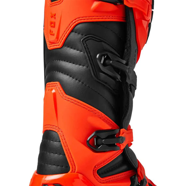 Fox - 2025 Comp Flo Orange MX Boots
