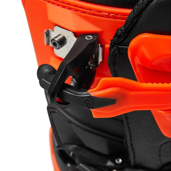 Fox - 2025 Comp Flo Orange MX Boots