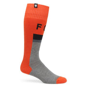 Fox - 2027 180 Core Orange Socks