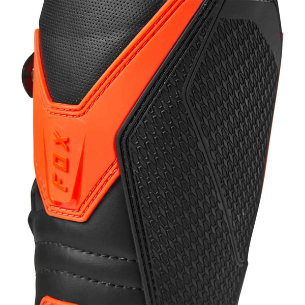 Fox - 2025 Comp Flo Orange MX Boots