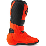 Fox - 2025 Comp Flo Orange MX Boots