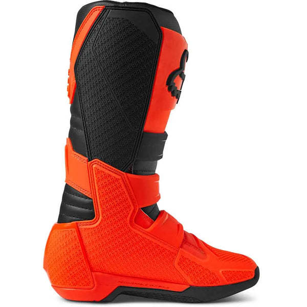 Fox - 2025 Comp Flo Orange MX Boots