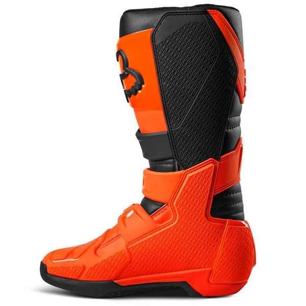 Fox - 2025 Comp Flo Orange MX Boots