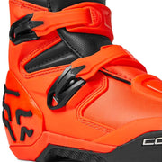 Fox - 2025 Comp Flo Orange MX Boots