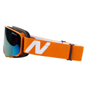 Nitro - Youth NV-60C Orange Goggles