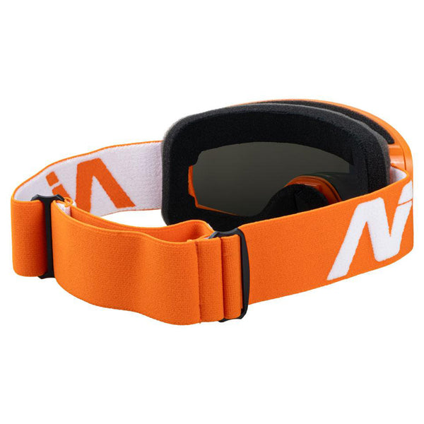 Nitro - Youth NV-60C Orange Goggles