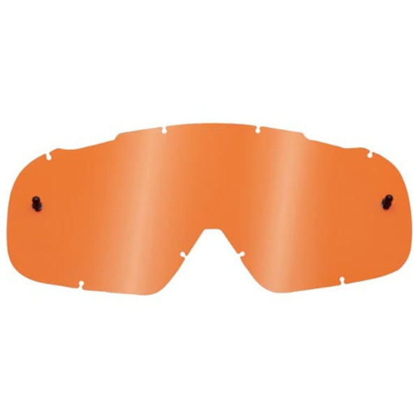 Fox - Airspace/Main II Orange Replacement Lens