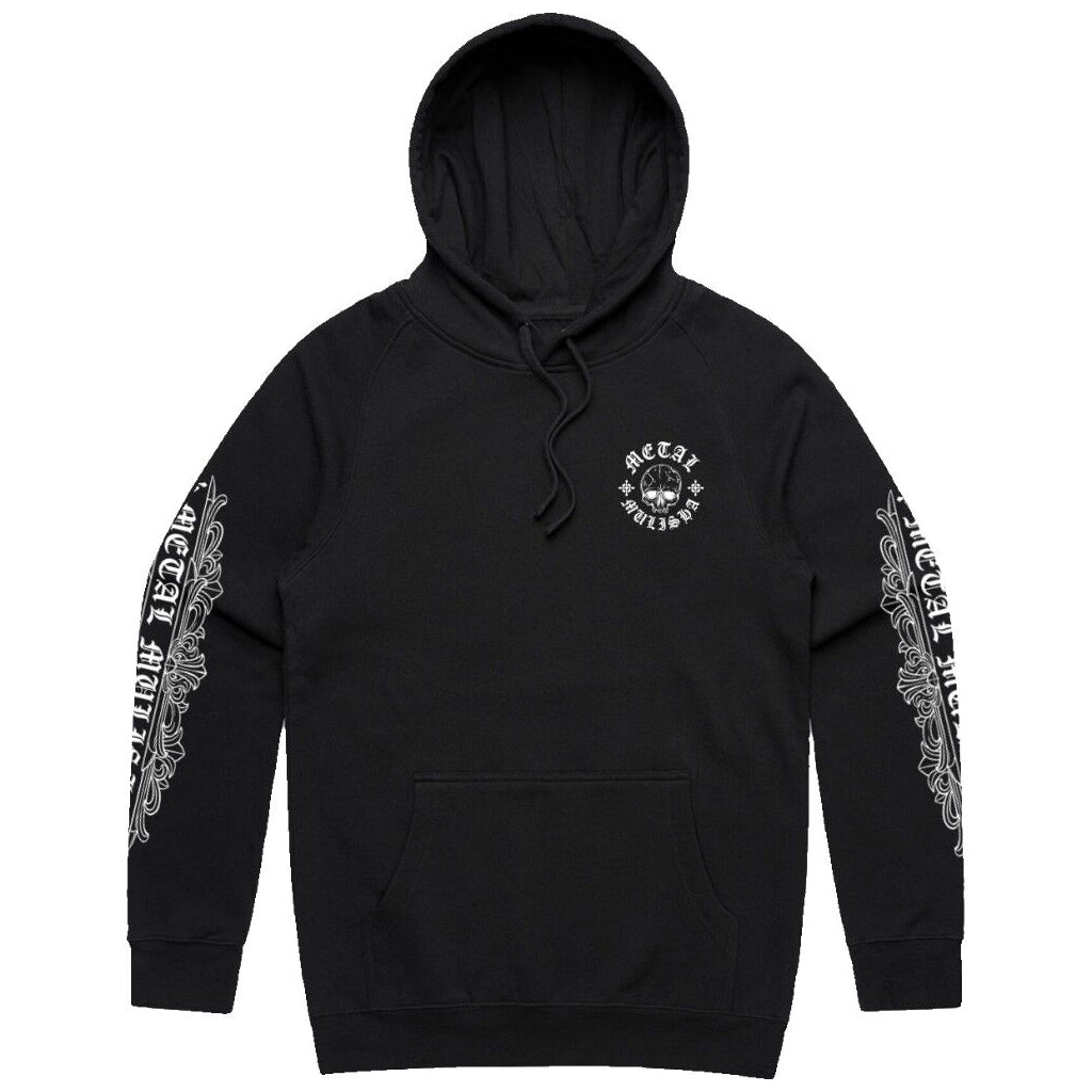 Metal Mulisha - Ornate Hoodie