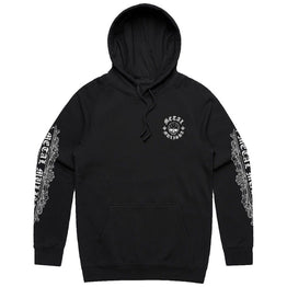 Metal Mulisha - Ornate Hoodie