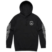 Metal Mulisha - Ornate Hoodie