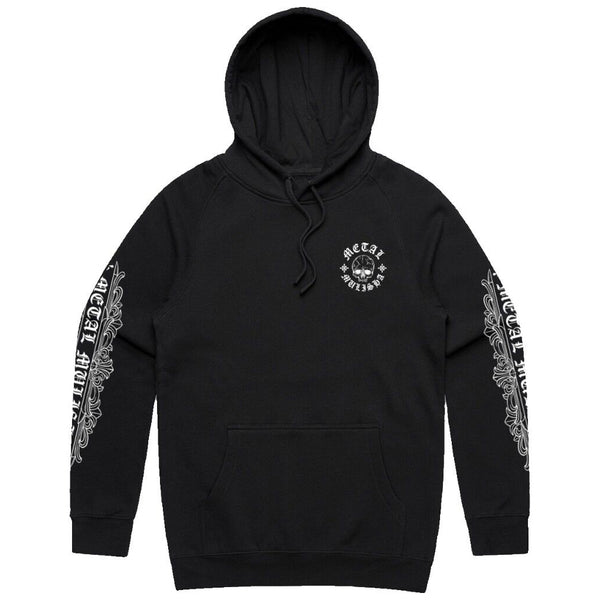 Metal Mulisha - Ornate Hoodie