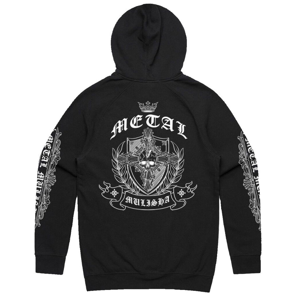 Metal Mulisha - Ornate Hoodie
