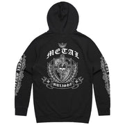 Metal Mulisha - Ornate Hoodie