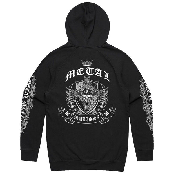 Metal Mulisha - Ornate Hoodie