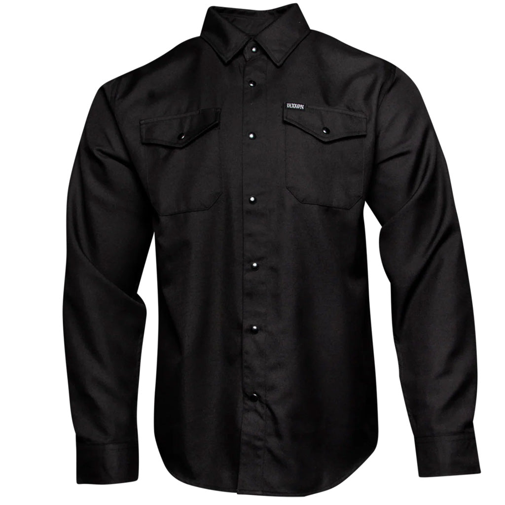 Dixxon - Outlaw Heritage Flannel