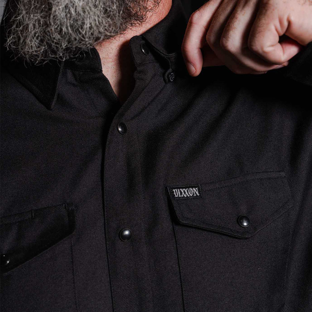 Dixxon - Outlaw Heritage Flannel