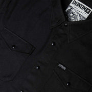 Dixxon - Outlaw Heritage Flannel