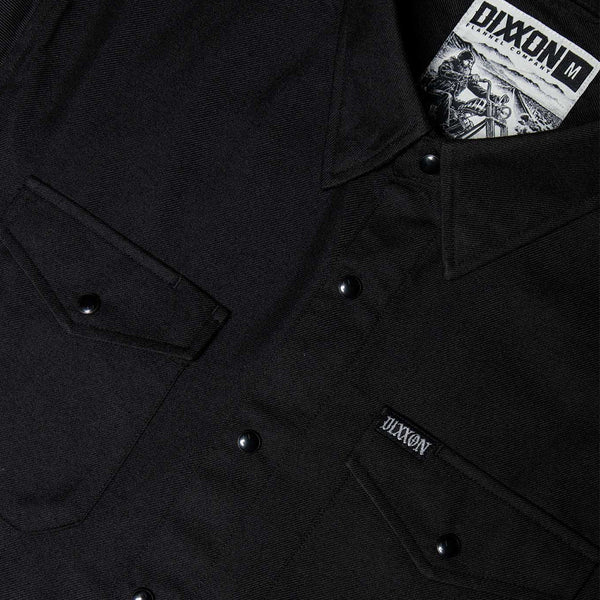 Dixxon - Outlaw Heritage Flannel