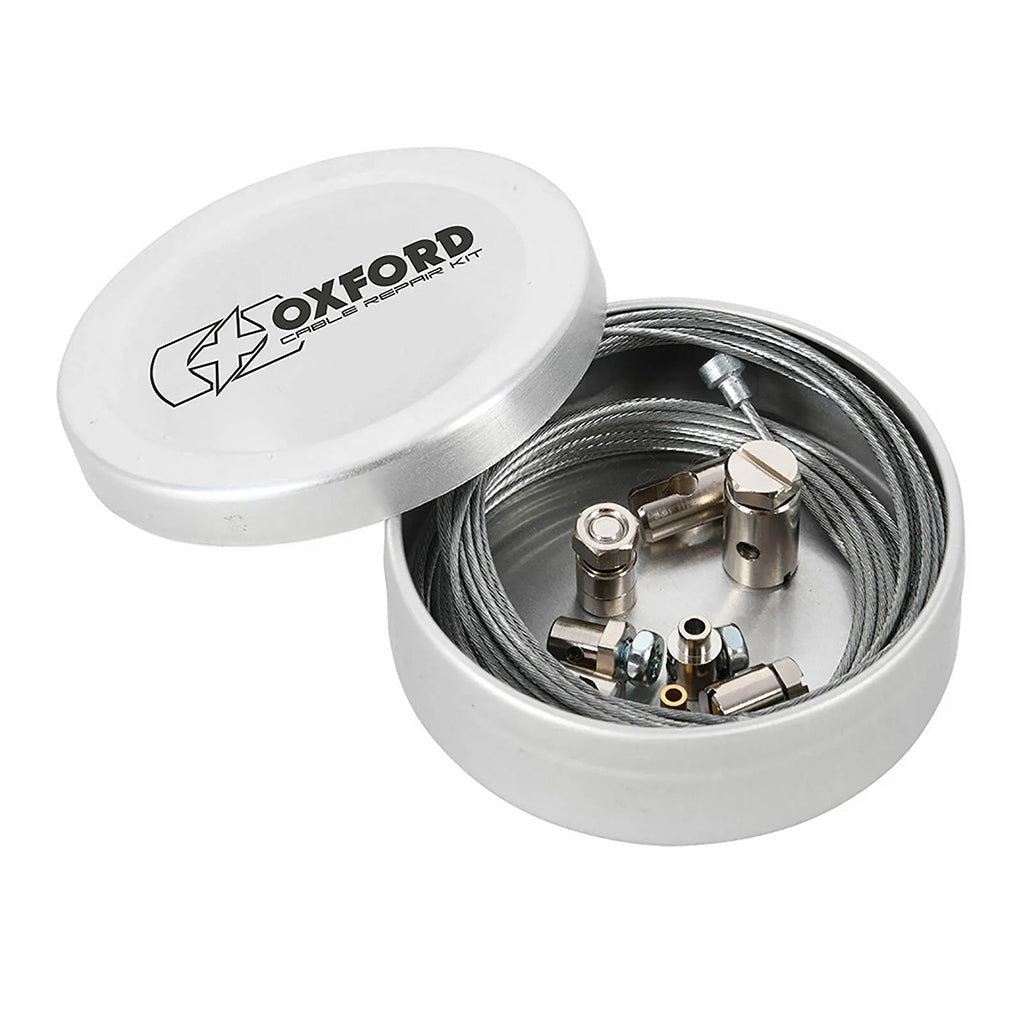 Oxford - Cable Repair Kit