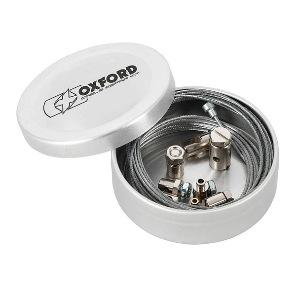 Oxford - Cable Repair Kit