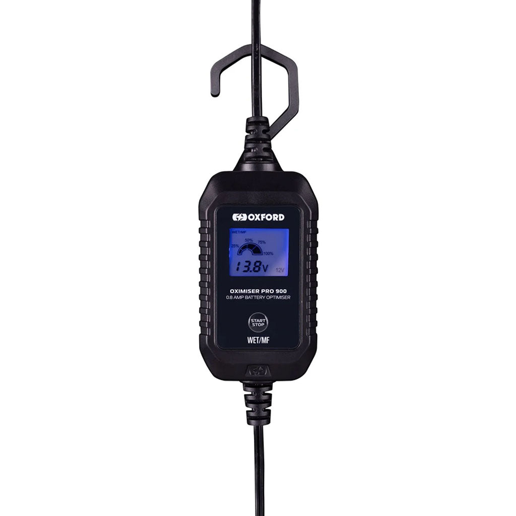 Oxford - Oximiser Pro 900 Battery Management System